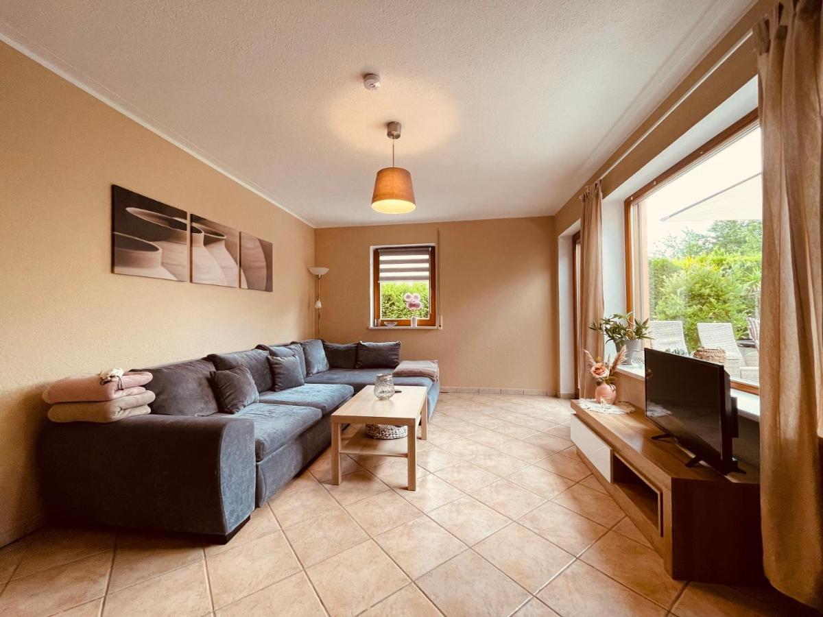 Ferienwohnung Etzelbach Dış mekan fotoğraf