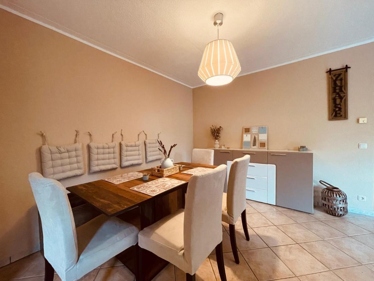 Ferienwohnung Etzelbach Dış mekan fotoğraf
