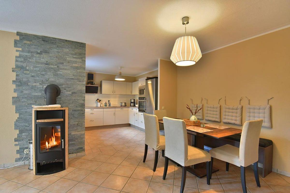 Ferienwohnung Etzelbach Dış mekan fotoğraf